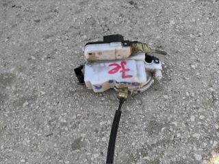 bontott SEAT CORDOBA I Jobb első Ajtózár