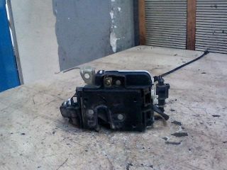 bontott SEAT CORDOBA I Jobb első Ajtózár