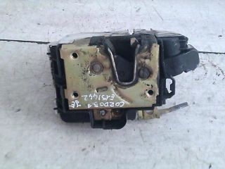 bontott SEAT CORDOBA I Jobb első Ajtózár