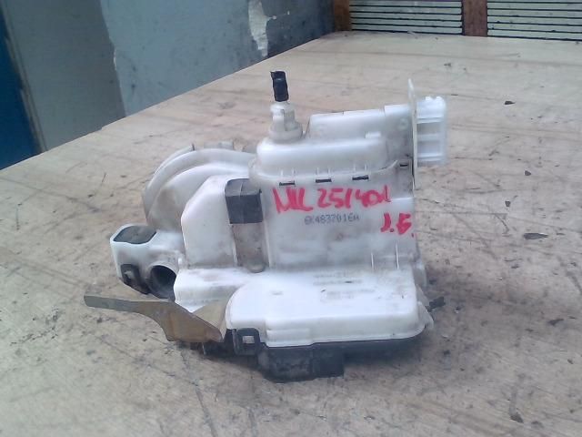 bontott SEAT CORDOBA I Jobb első Ajtózár