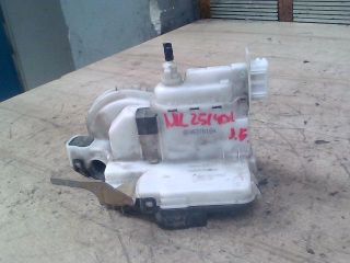 bontott SEAT CORDOBA I Jobb első Ajtózár