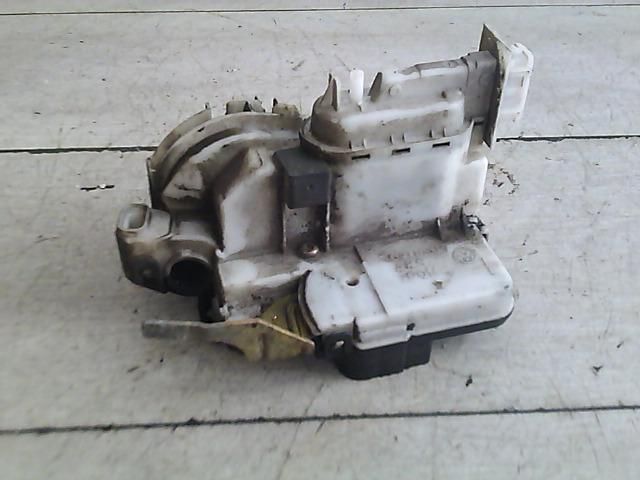 bontott SEAT CORDOBA I Jobb első Ajtózár