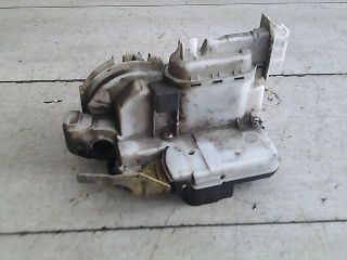 bontott SEAT CORDOBA I Jobb első Ajtózár