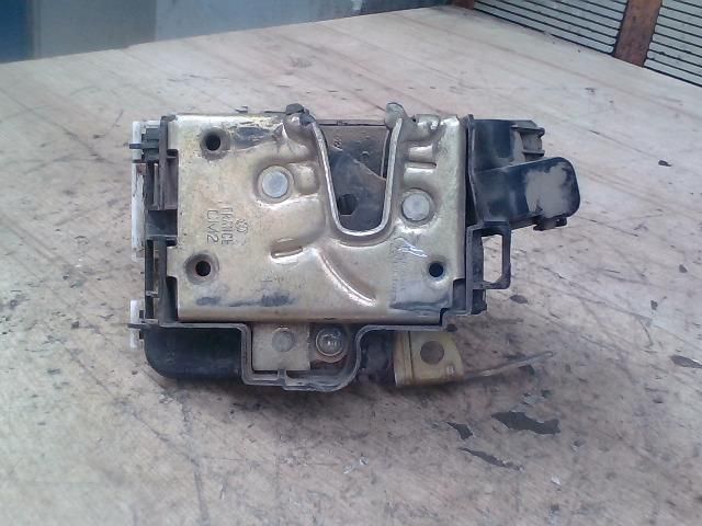 bontott SEAT CORDOBA I Jobb első Ajtózár