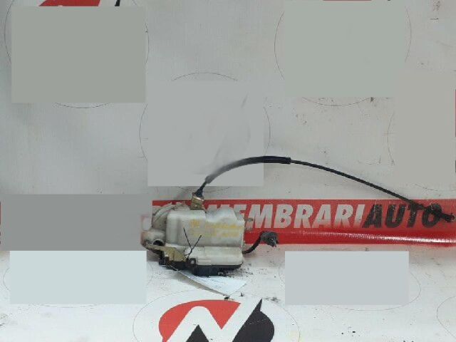 bontott SEAT CORDOBA I Jobb első Ajtózár