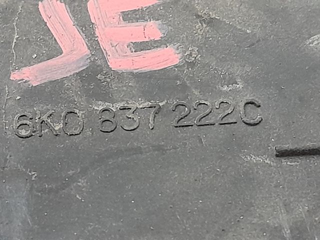 bontott SEAT CORDOBA I Jobb első Belső Kilincs