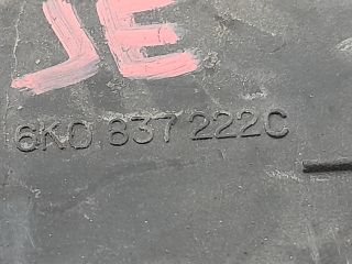 bontott SEAT CORDOBA I Jobb első Belső Kilincs