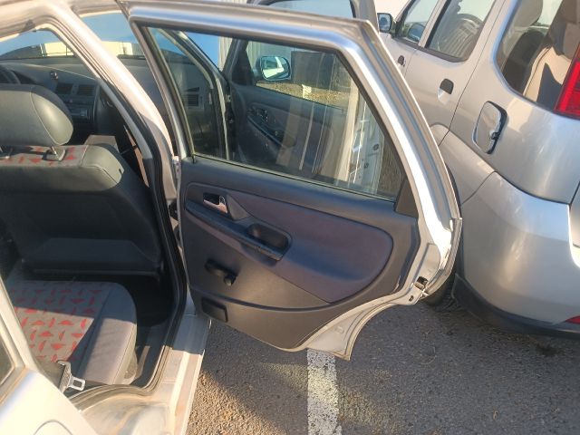 bontott SEAT CORDOBA I Jobb első Biztonsági Öv Csat