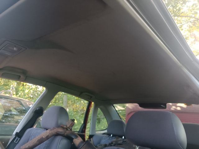 bontott SEAT CORDOBA I Jobb első Biztonsági Öv Csat