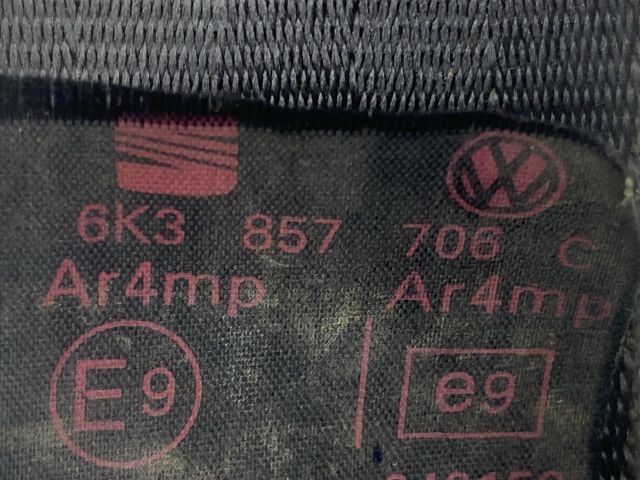 bontott SEAT CORDOBA I Jobb első Biztonsági Öv