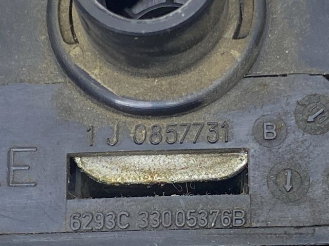 bontott SEAT CORDOBA I Jobb első Biztonsági Öv