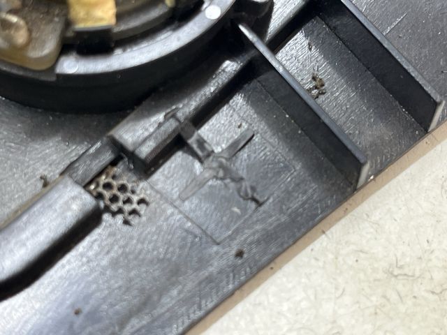 bontott SEAT CORDOBA I Jobb első Kis Hangszóró Burkolat