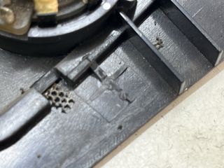 bontott SEAT CORDOBA I Jobb első Kis Hangszóró Burkolat