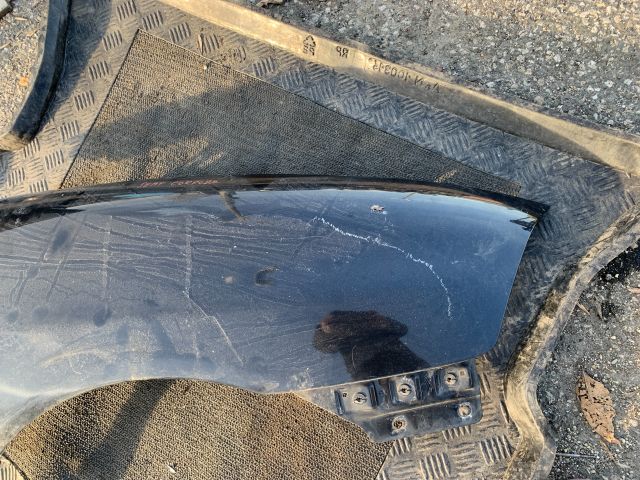 bontott SEAT CORDOBA I Jobb első Sárvédő