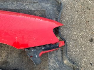 bontott SEAT CORDOBA I Jobb első Sárvédő