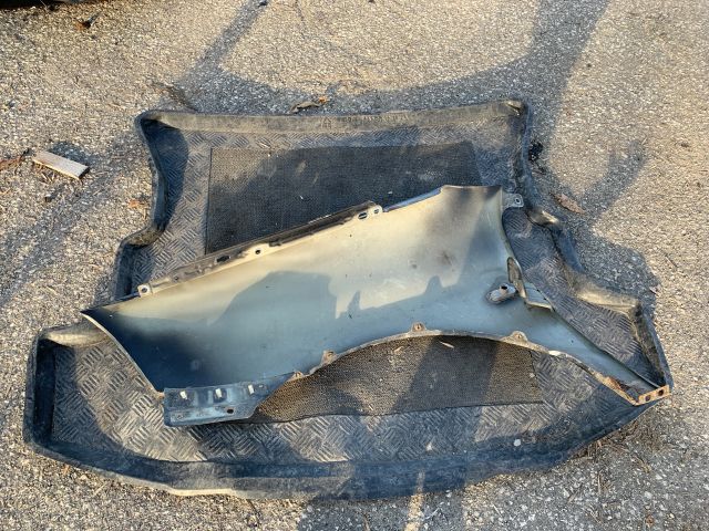 bontott SEAT CORDOBA I Jobb első Sárvédő