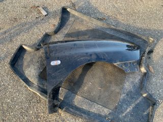 bontott SEAT CORDOBA I Jobb első Sárvédő