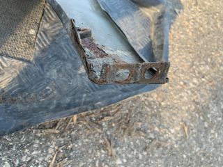 bontott SEAT CORDOBA I Jobb első Sárvédő