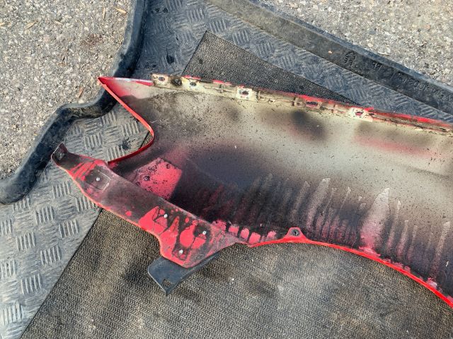 bontott SEAT CORDOBA I Jobb első Sárvédő