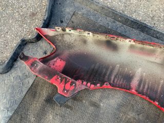 bontott SEAT CORDOBA I Jobb első Sárvédő