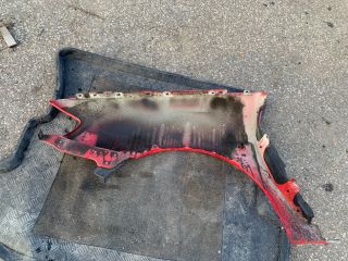 bontott SEAT CORDOBA I Jobb első Sárvédő