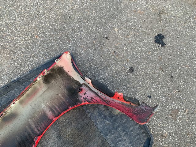 bontott SEAT CORDOBA I Jobb első Sárvédő