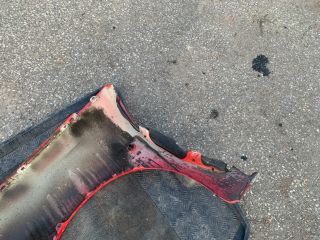 bontott SEAT CORDOBA I Jobb első Sárvédő