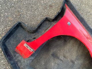 bontott SEAT CORDOBA I Jobb első Sárvédő