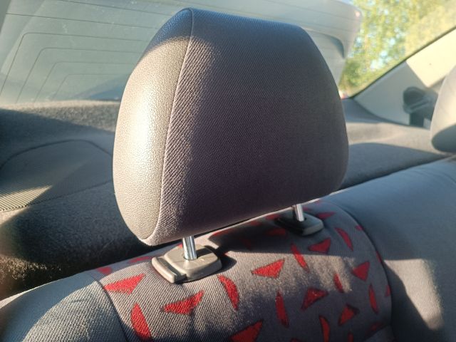 bontott SEAT CORDOBA I Jobb első Ülés