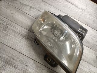 bontott SEAT CORDOBA I Jobb Fényszóró