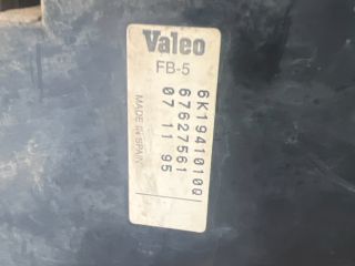 bontott SEAT CORDOBA I Jobb Fényszóró