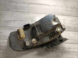 bontott SEAT CORDOBA I Jobb Fényszóró