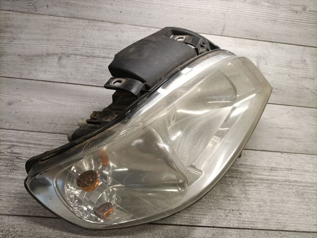 bontott SEAT CORDOBA I Jobb Fényszóró