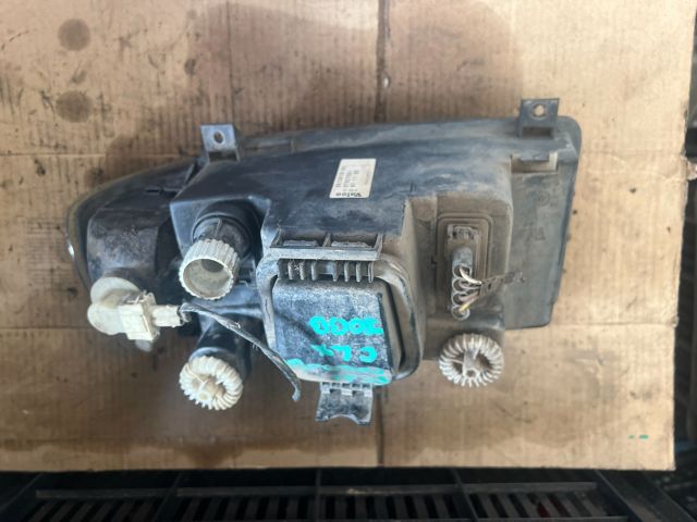 bontott SEAT CORDOBA I Jobb Fényszóró