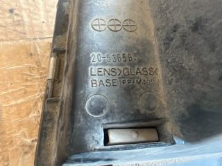 bontott SEAT CORDOBA I Jobb Fényszóró