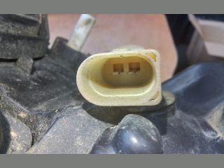 bontott SEAT CORDOBA I Jobb Fényszóró