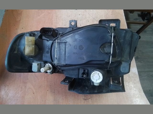 bontott SEAT CORDOBA I Jobb Fényszóró