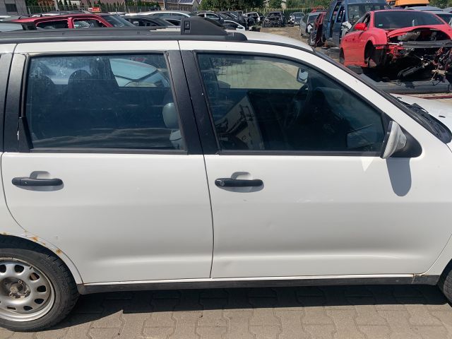 bontott SEAT CORDOBA I Jobb Fényszóró