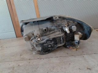 bontott SEAT CORDOBA I Jobb Fényszóró