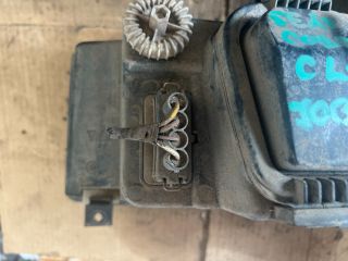 bontott SEAT CORDOBA I Jobb Fényszóró