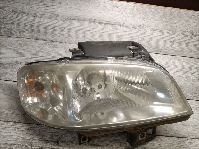 bontott SEAT CORDOBA I Jobb Fényszóró