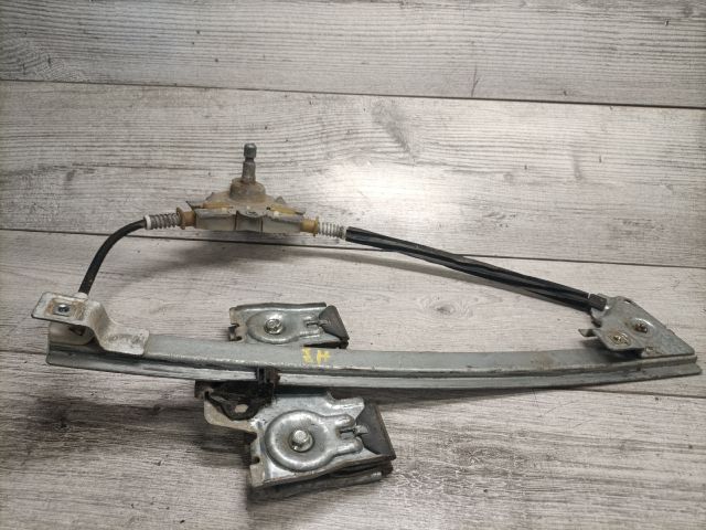 bontott SEAT CORDOBA I Jobb hátsó Ablakemelő Szerkezet (Mechanikus)