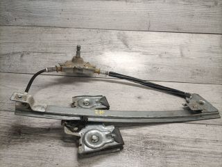 bontott SEAT CORDOBA I Jobb hátsó Ablakemelő Szerkezet (Mechanikus)