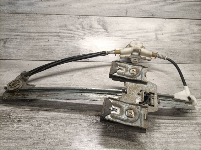 bontott SEAT CORDOBA I Jobb hátsó Ablakemelő Szerkezet (Mechanikus)