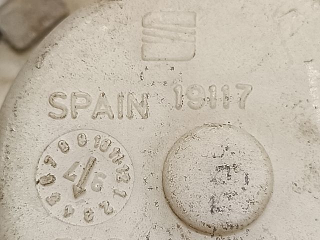 bontott SEAT CORDOBA I Jobb hátsó Ablakemelő Szerkezet (Mechanikus)