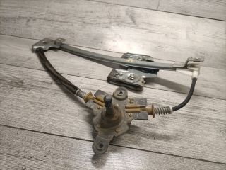 bontott SEAT CORDOBA I Jobb hátsó Ablakemelő Szerkezet (Mechanikus)