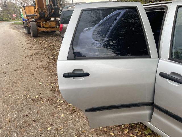 bontott SEAT CORDOBA I Jobb hátsó Ajtó (Üres lemez)