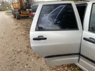 bontott SEAT CORDOBA I Jobb hátsó Ajtó (Üres lemez)