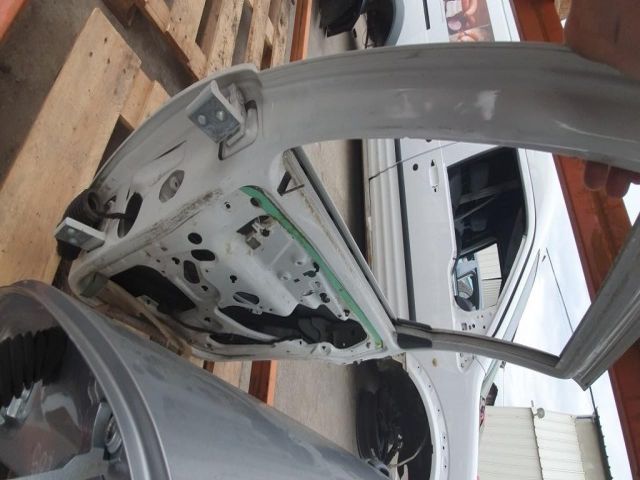 bontott SEAT CORDOBA I Jobb hátsó Ajtó (Üres lemez)