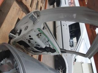 bontott SEAT CORDOBA I Jobb hátsó Ajtó (Üres lemez)